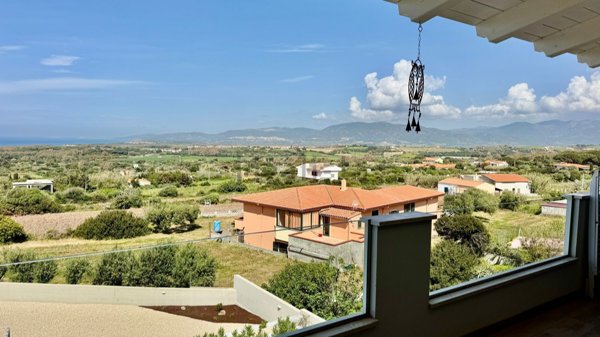 appartamento in vendita a Valledoria