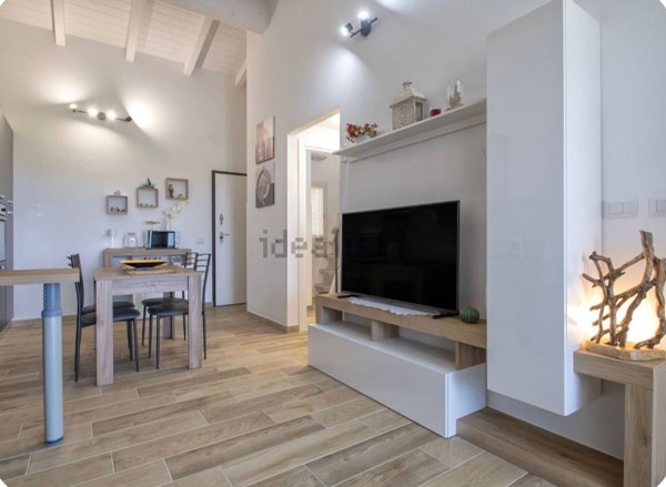 appartamento in vendita a Valledoria
