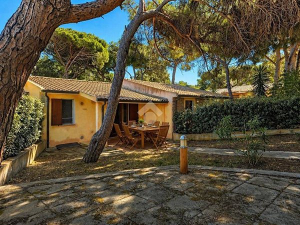 casa indipendente in vendita a Valledoria