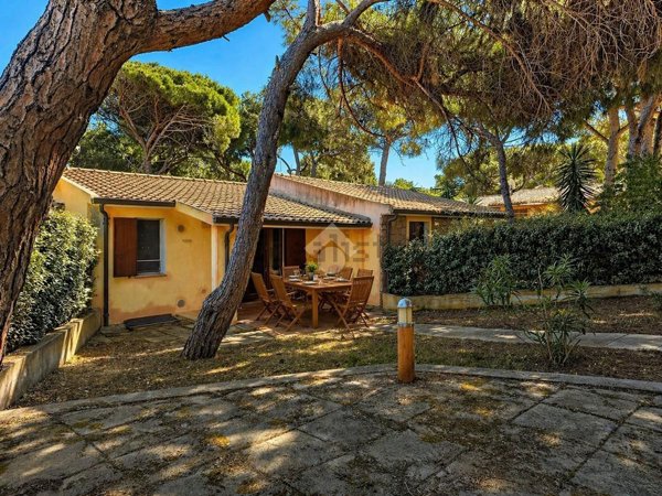 casa indipendente in vendita a Valledoria