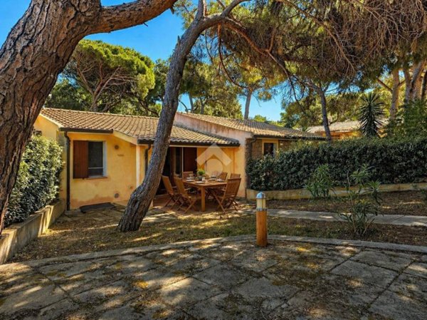 casa indipendente in vendita a Valledoria