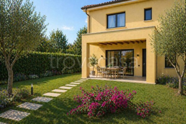 casa indipendente in vendita a Valledoria