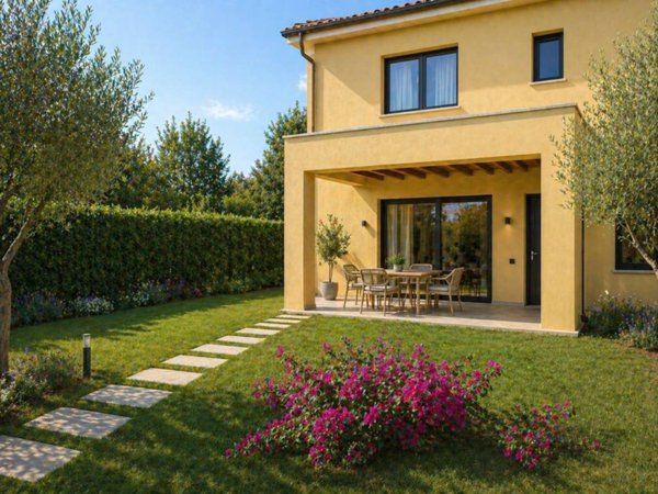 casa indipendente in vendita a Valledoria in zona La Ciaccia