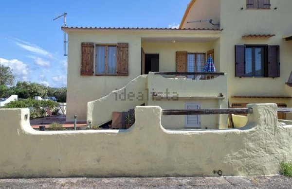 casa indipendente in vendita a Valledoria in zona La Ciaccia
