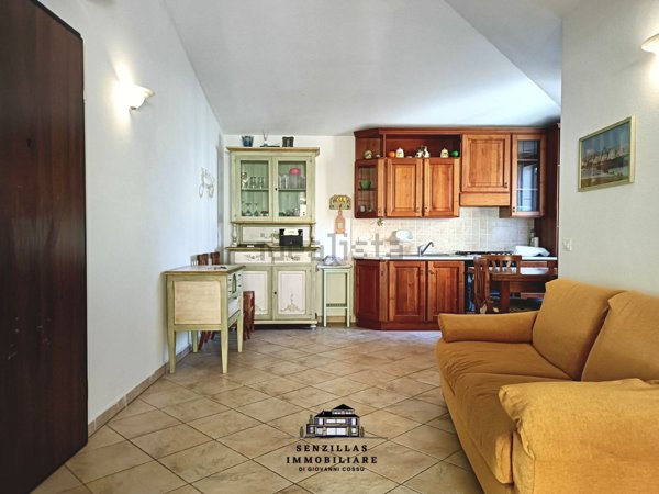 appartamento in vendita a Valledoria
