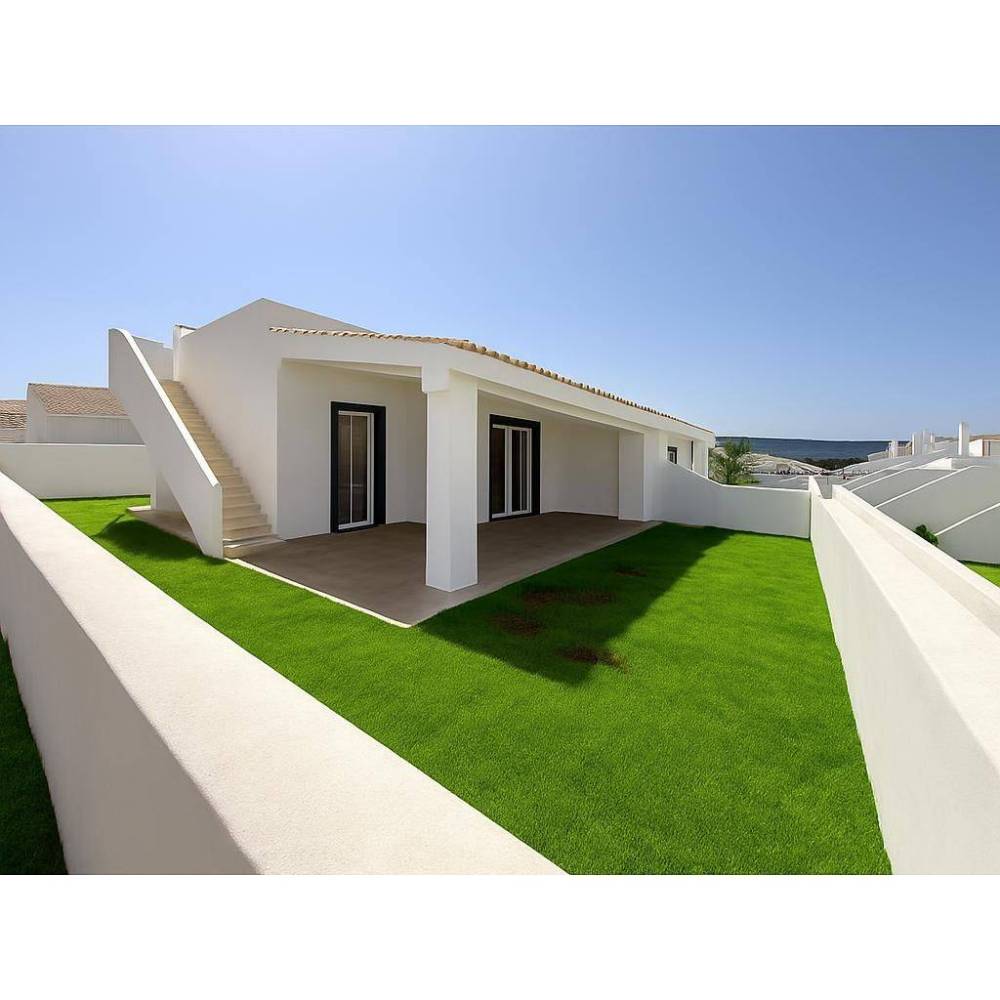 casa indipendente in vendita a Valledoria