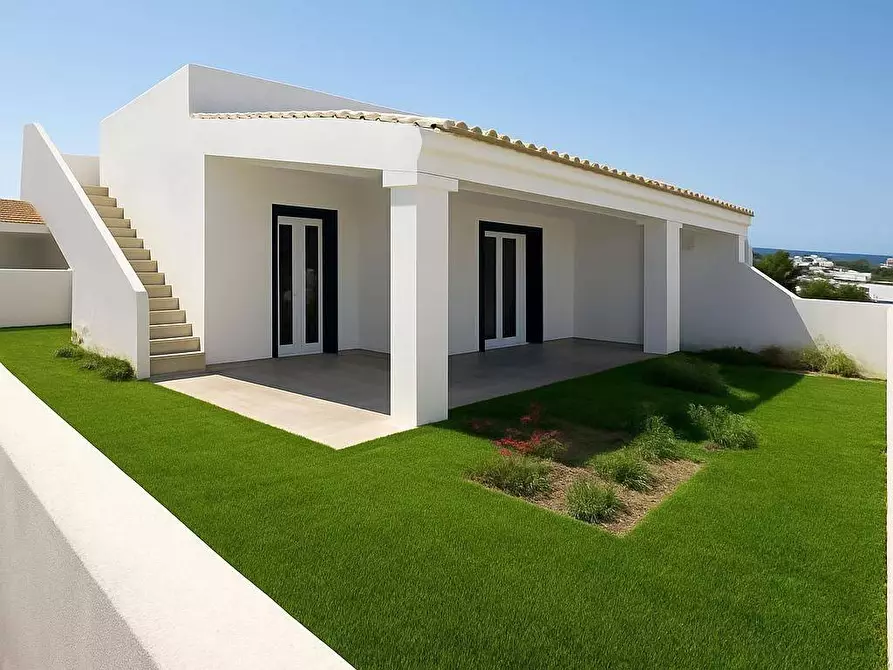 casa indipendente in vendita a Valledoria
