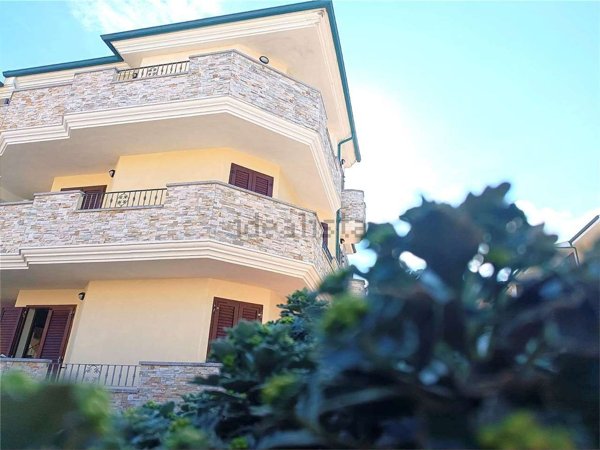 appartamento in vendita a Valledoria in zona La Ciaccia