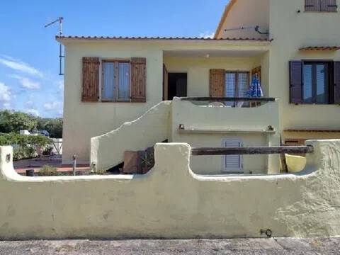 casa indipendente in vendita a Valledoria in zona La Ciaccia