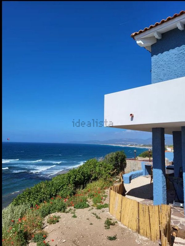 casa indipendente in vendita a Valledoria
