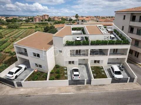 casa indipendente in vendita a Valledoria