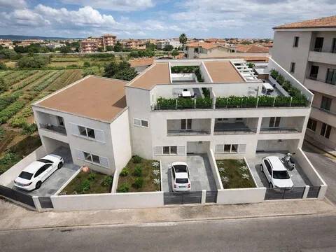 casa indipendente in vendita a Valledoria