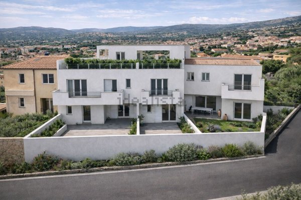 casa indipendente in vendita a Valledoria