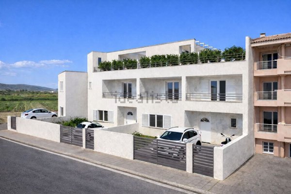 casa indipendente in vendita a Valledoria
