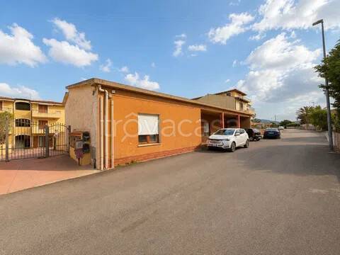 casa indipendente in vendita a Valledoria