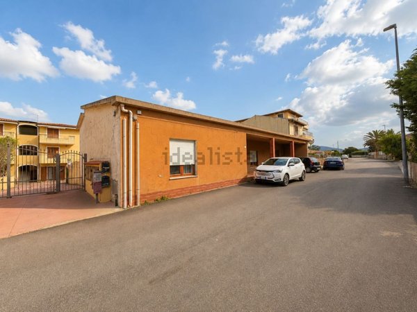 casa indipendente in vendita a Valledoria
