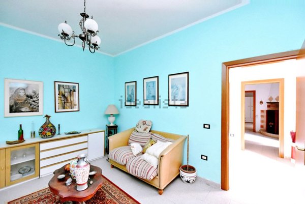 casa indipendente in vendita a Valledoria