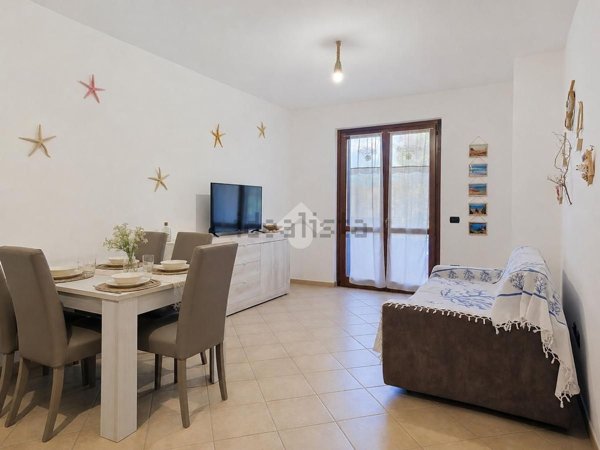 appartamento in vendita a Valledoria