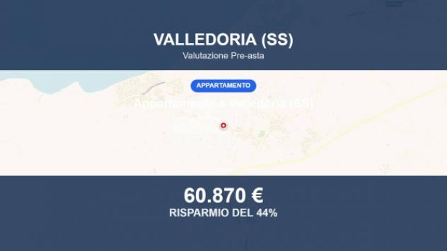 casa indipendente in vendita a Valledoria in zona La Muddizza