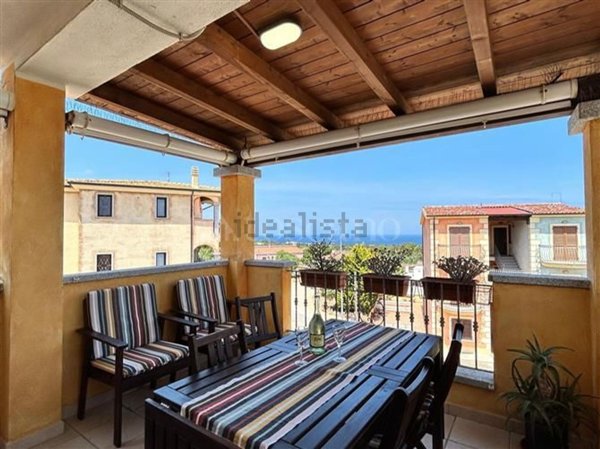 appartamento in vendita a Valledoria in zona La Muddizza