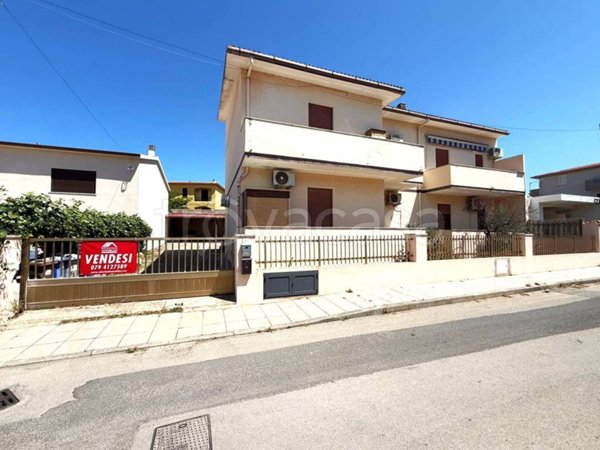 appartamento in vendita a Valledoria