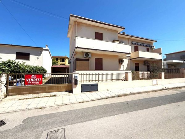 appartamento in vendita a Valledoria