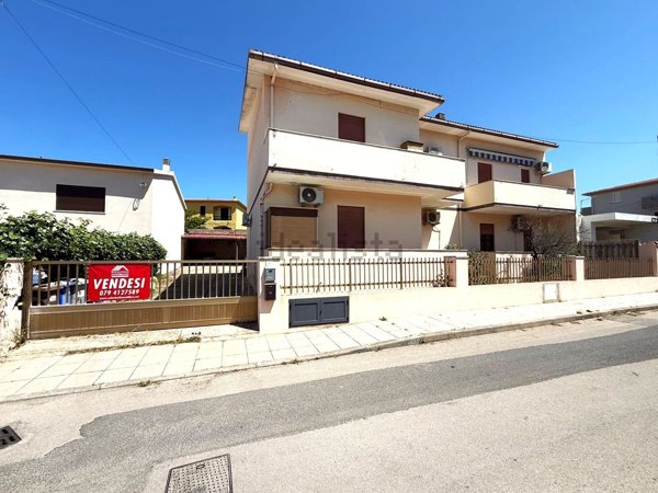 appartamento in vendita a Valledoria