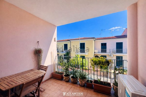 appartamento in vendita a Valledoria