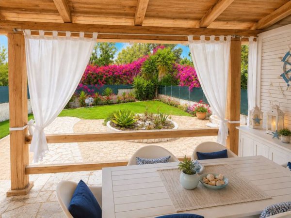 casa indipendente in vendita a Valledoria in zona La Ciaccia