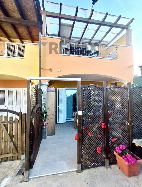 casa indipendente in vendita a Valledoria in zona La Muddizza