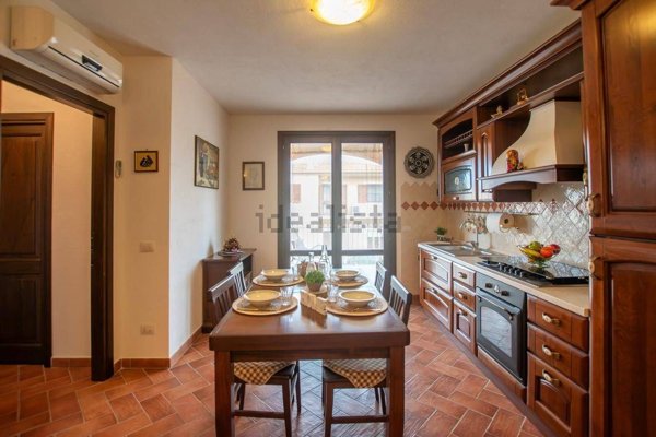 appartamento in vendita a Valledoria