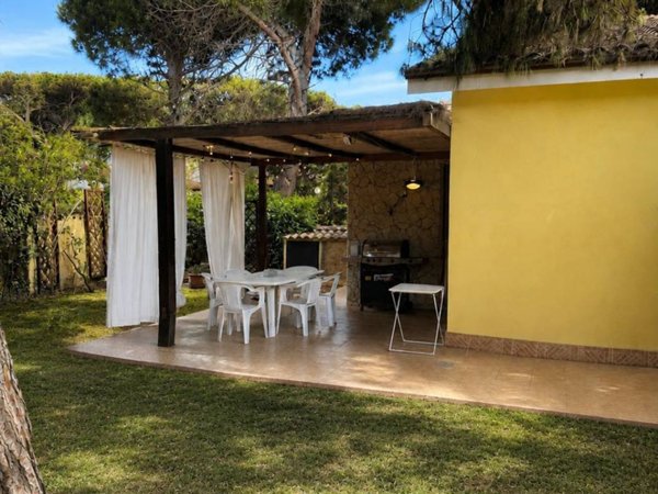 casa indipendente in vendita a Valledoria in zona La Ciaccia