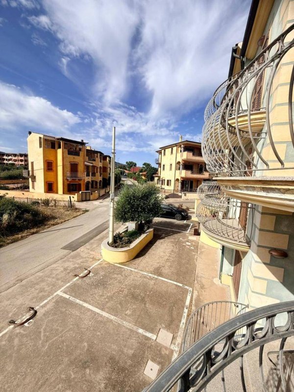 appartamento in vendita a Valledoria in zona La Muddizza