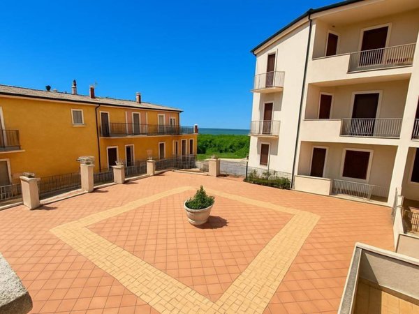 appartamento in vendita a Valledoria in zona La Muddizza