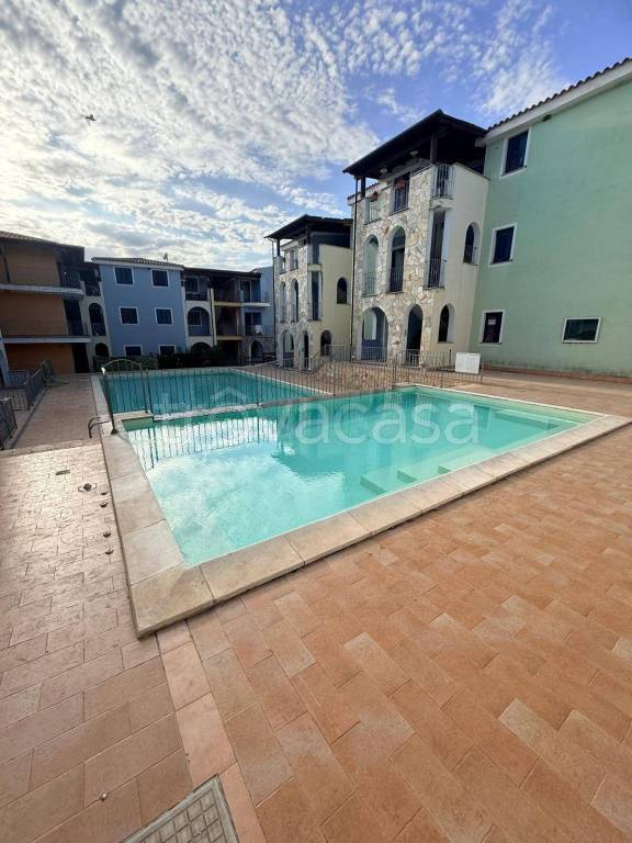 appartamento in vendita a Valledoria in zona La Muddizza