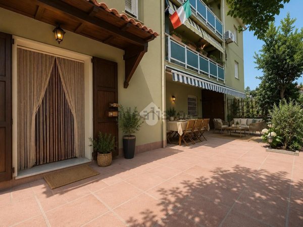 appartamento in vendita a Valledoria