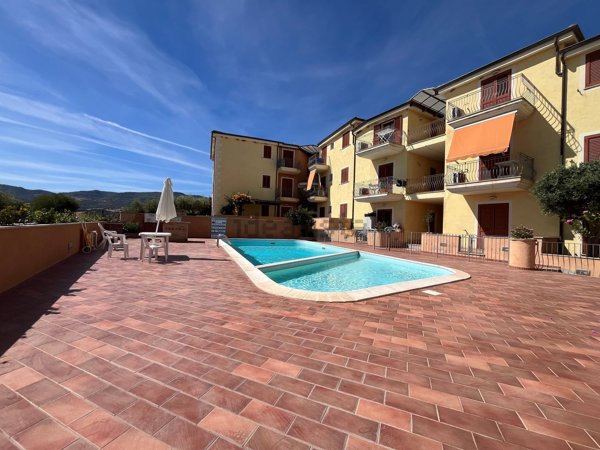 appartamento in vendita a Valledoria in zona La Muddizza
