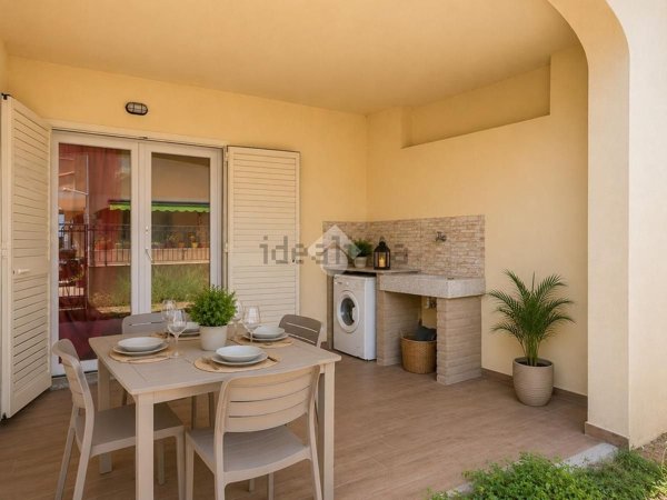 appartamento in vendita a Valledoria in zona La Muddizza