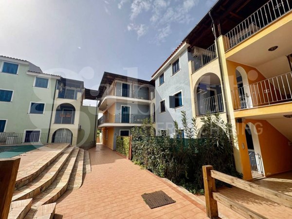 appartamento in vendita a Valledoria in zona La Muddizza