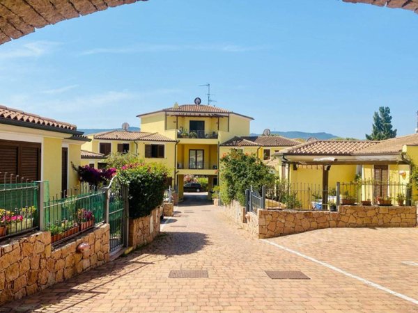 appartamento in vendita a Valledoria