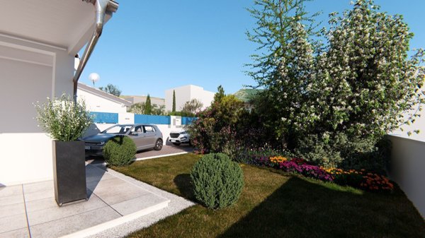 appartamento in vendita a Valledoria in zona La Ciaccia