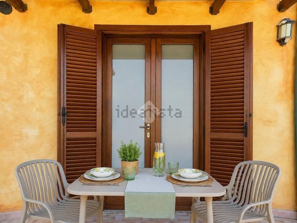 appartamento in vendita a Valledoria