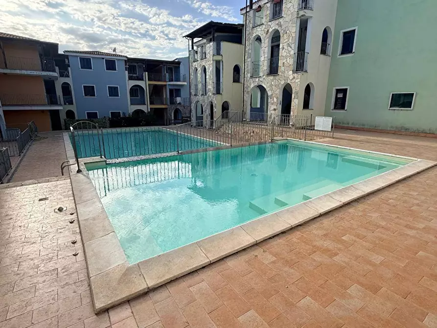 appartamento in vendita a Valledoria in zona La Muddizza