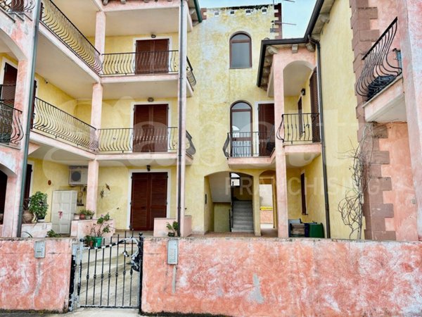 appartamento in vendita a Valledoria in zona La Muddizza