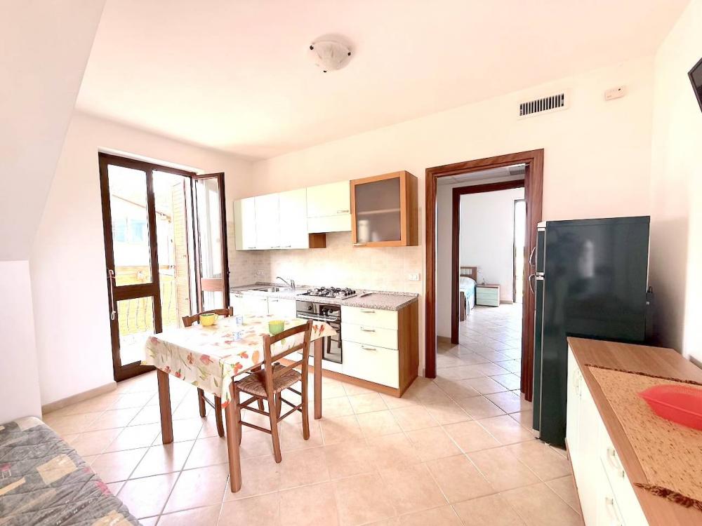 appartamento in vendita a Valledoria