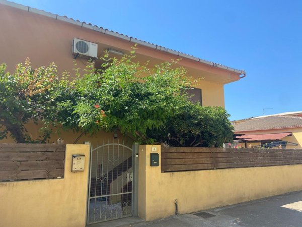 appartamento in vendita a Valledoria