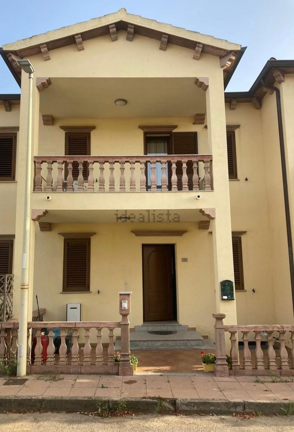 appartamento in vendita a Valledoria