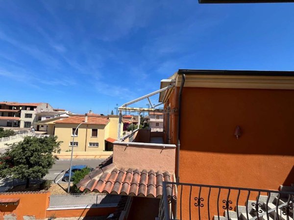 appartamento in vendita a Valledoria