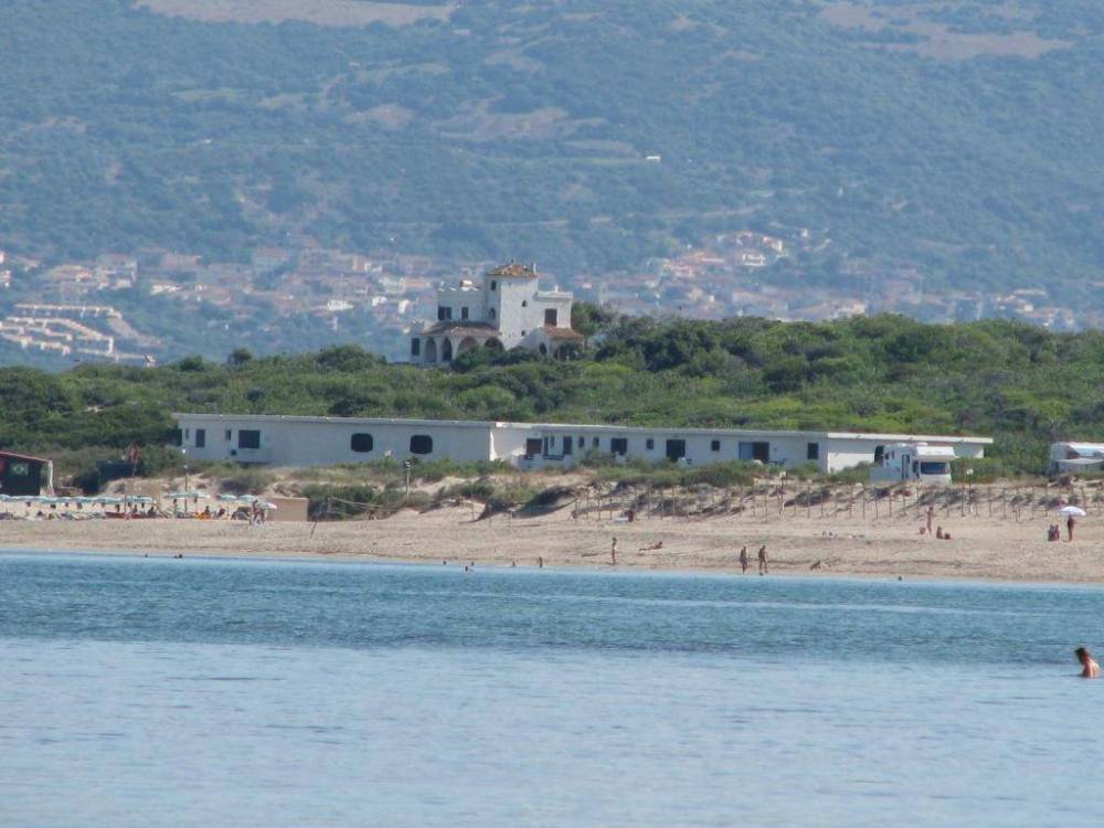 appartamento in vendita a Valledoria in zona La Ciaccia