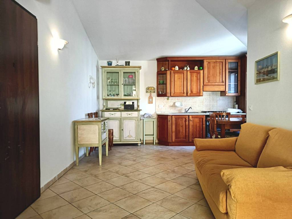 appartamento in vendita a Valledoria